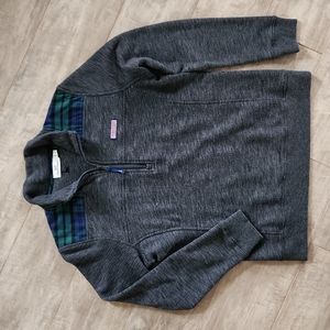 Vineyard Vines Shep Shirth Blackwatch Plaid